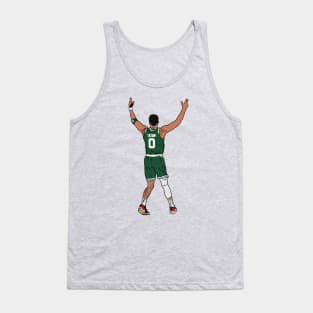 Jayson Tatum Embrace The Crowd Tank Top